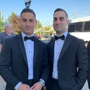 Meet your Posher, Matthew